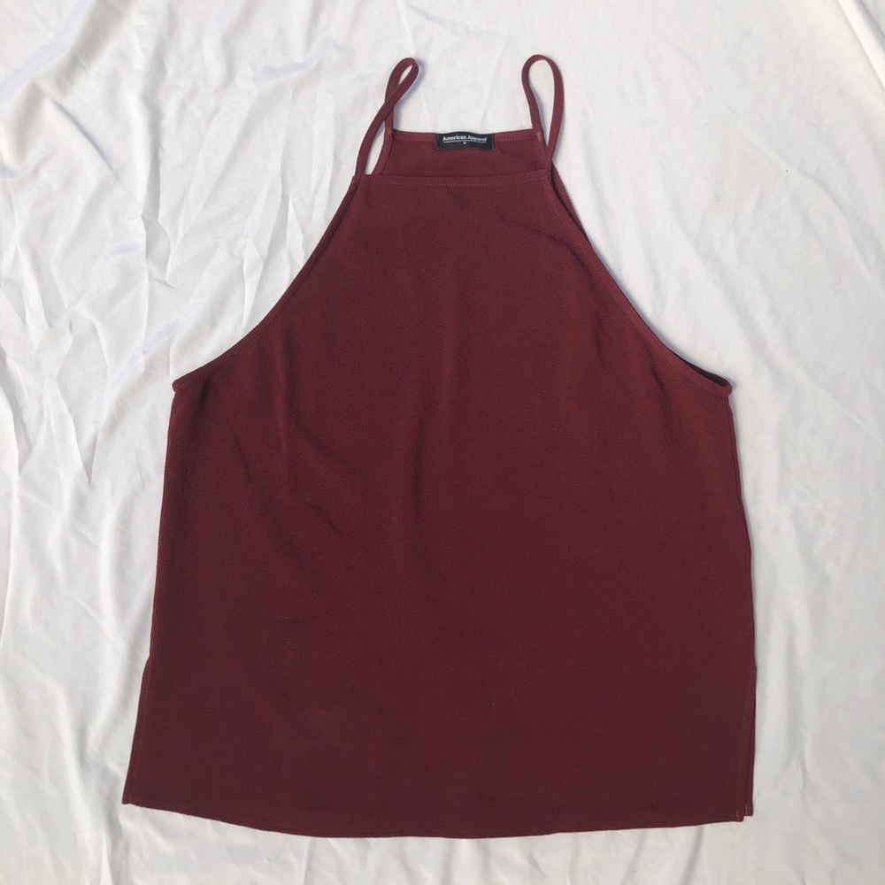 LAST CHANCE American Apparel top